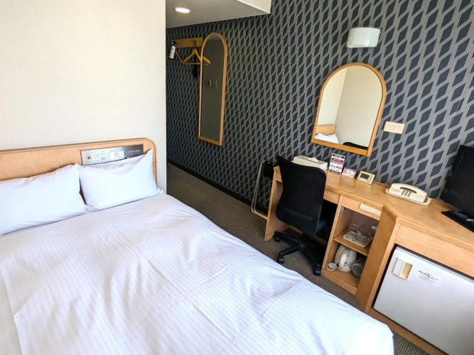 Kenchomae Green Hotel