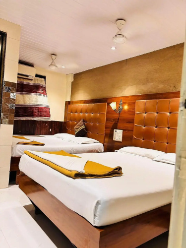 Hotel Al Safa