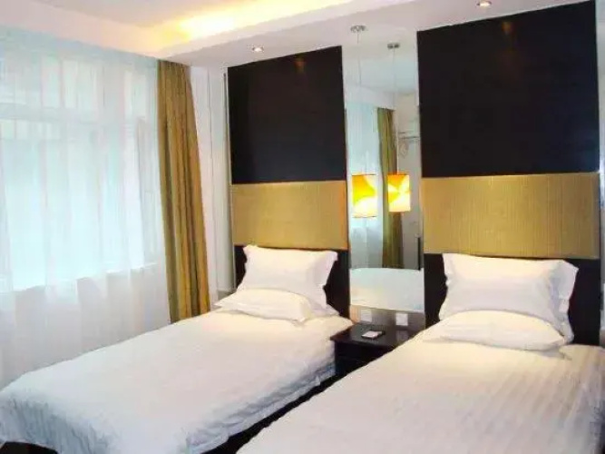 Shanghai Xintan Hotel