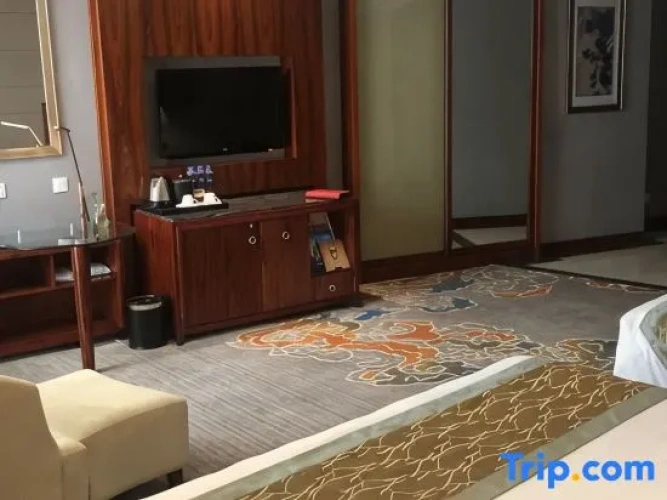 Business Twin room