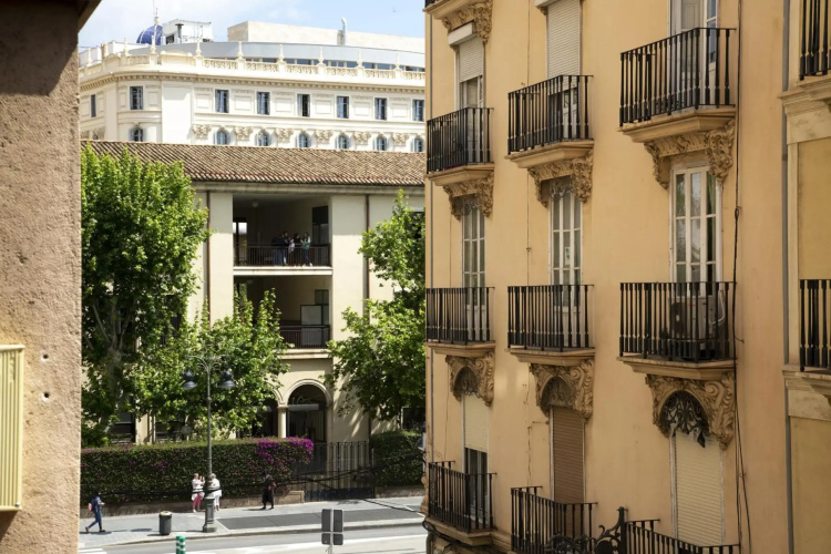 SingularStays Xativa III