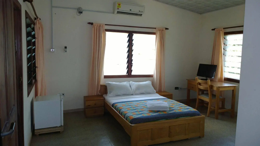 Afiki Resort