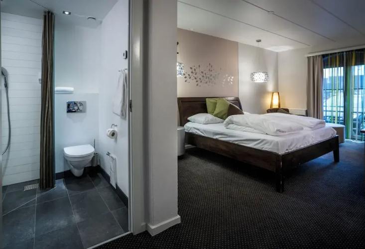 Hotel Birksø