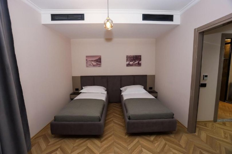 Belvedere Hotel & SPA