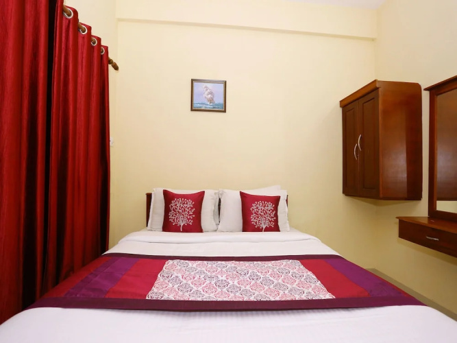 Hotel Pearl Malabar