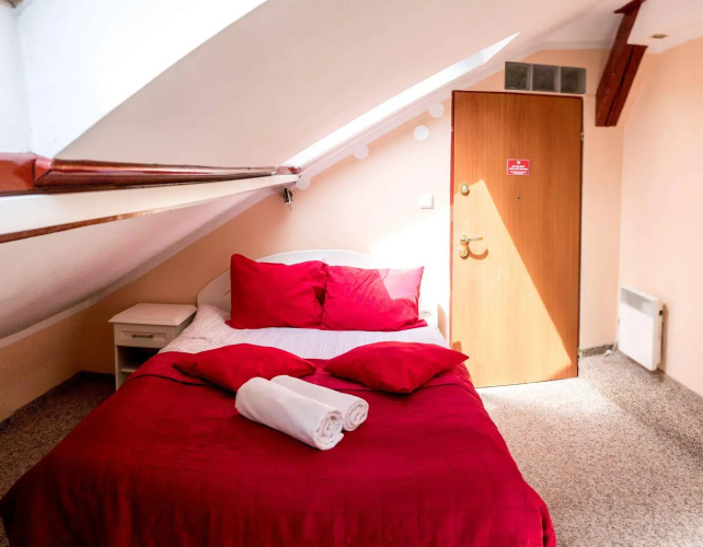 B&B La Fontaine