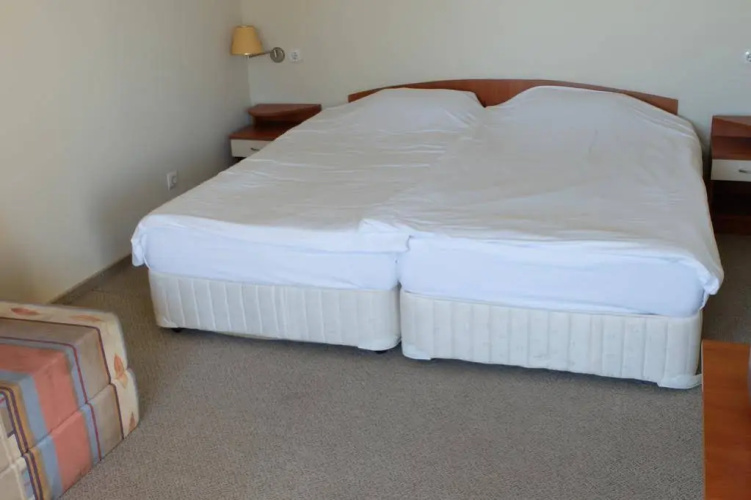 Guest House Rositsa