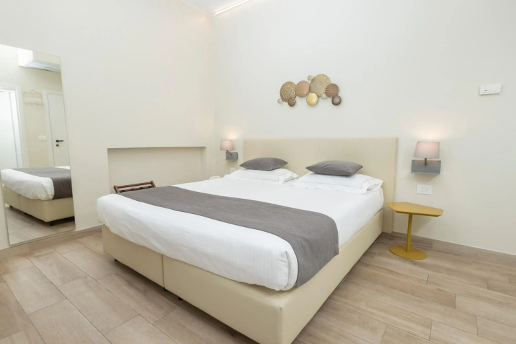 Hotel Berta