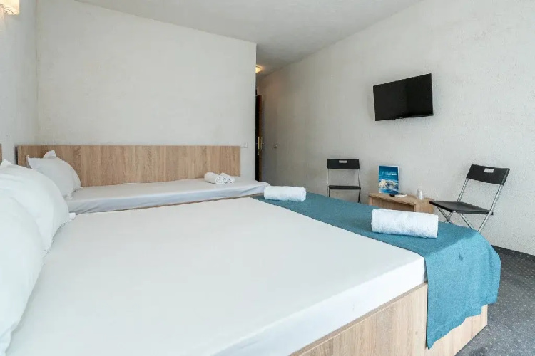 Mera Holiday Resort 3* Cm