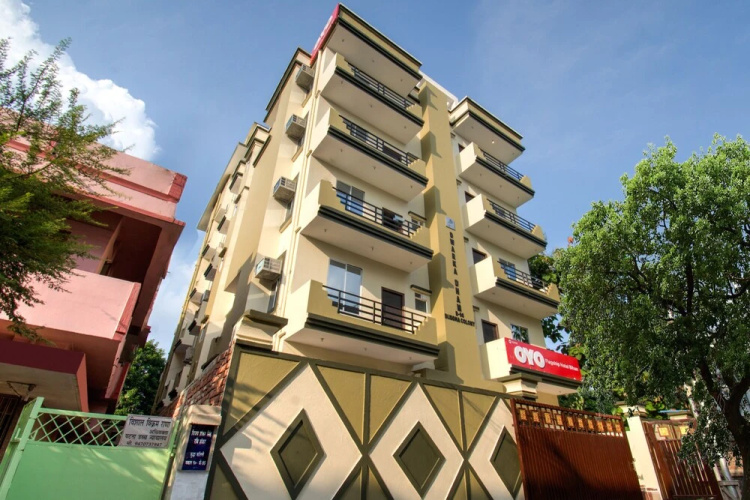 Otel görseli