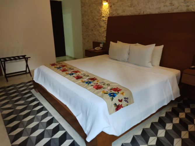 Casona Las Tres Marías - Hotel Only adults
