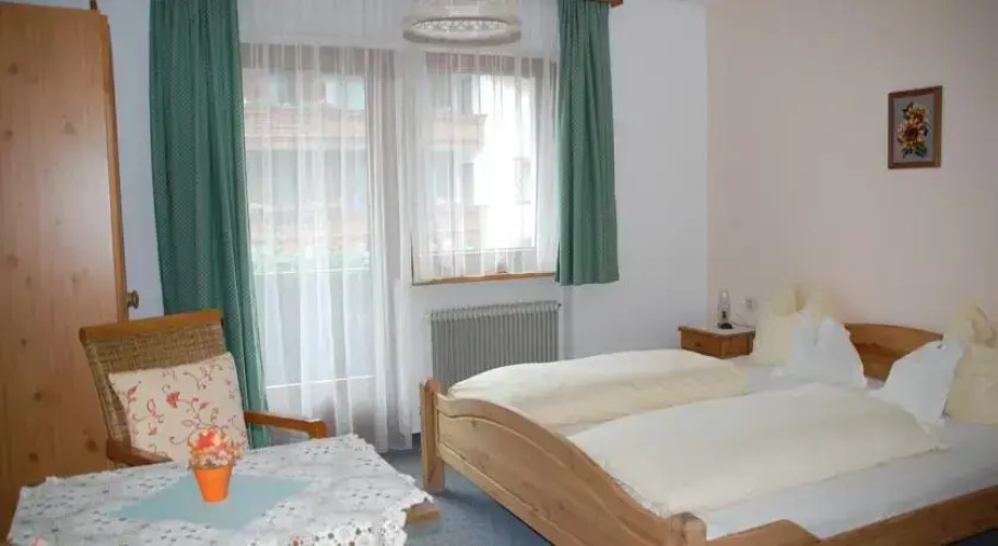 Haus Kristall