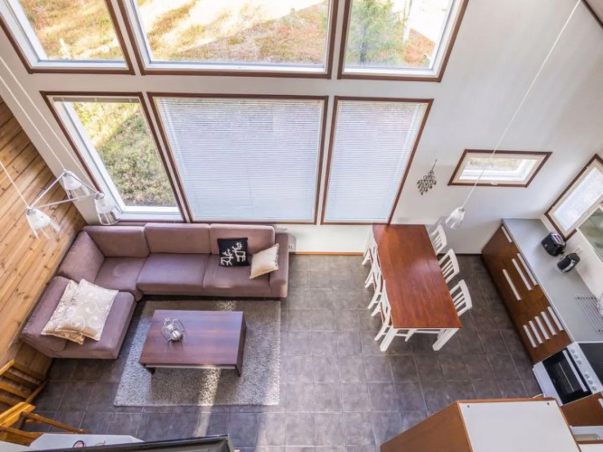 House Lauha Ylläsjärvi