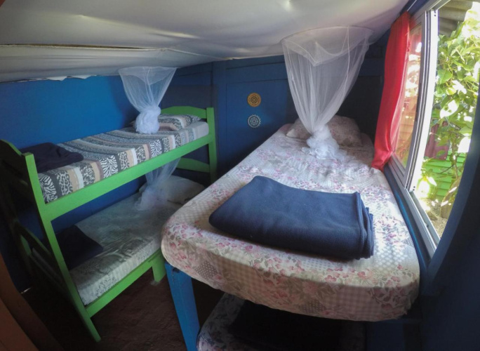 Green House Hostel