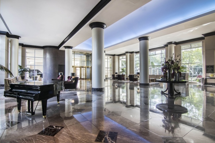 Renaissance Dallas North Hotel photo 15