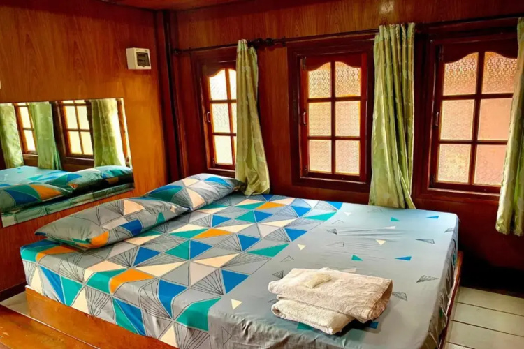Chai Na Resort