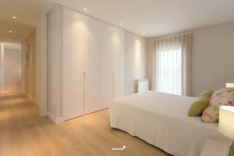 Apartamento das Vinhas