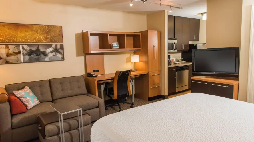 Double Suite