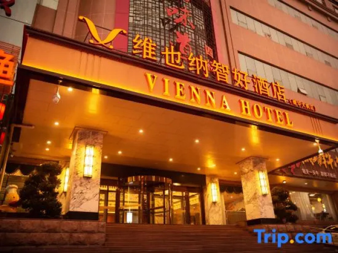 Vienna Classic Hotel