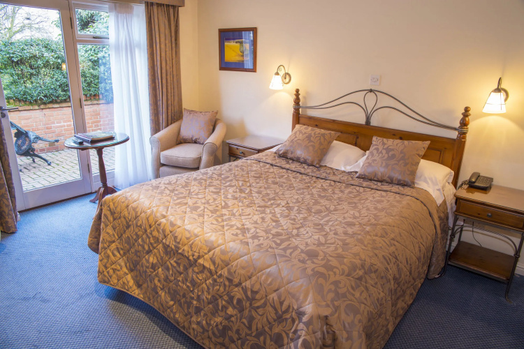 Park Farm Hotel & Leisure