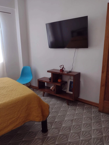 Departamento Angélica Rosas Ramirez