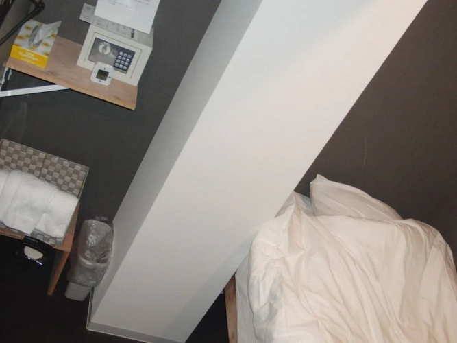 hotel GINZA7 TOKYO