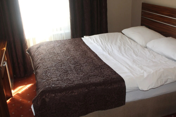 Konya Hotel