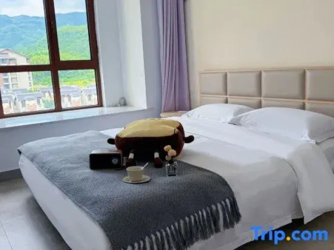1 Bedroom Suite