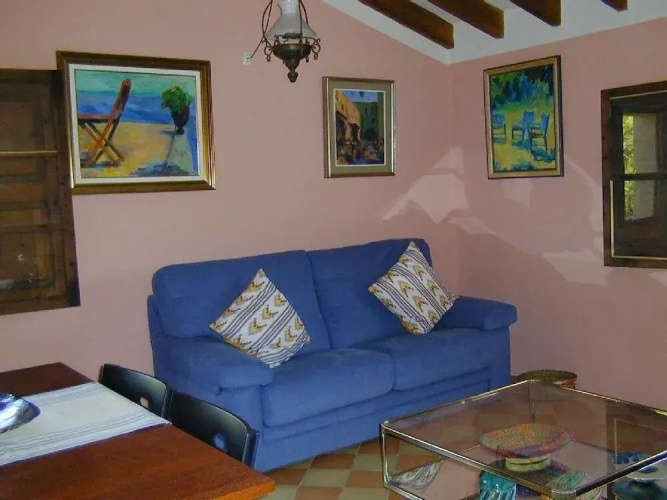 Apartment in Pollensa 100519