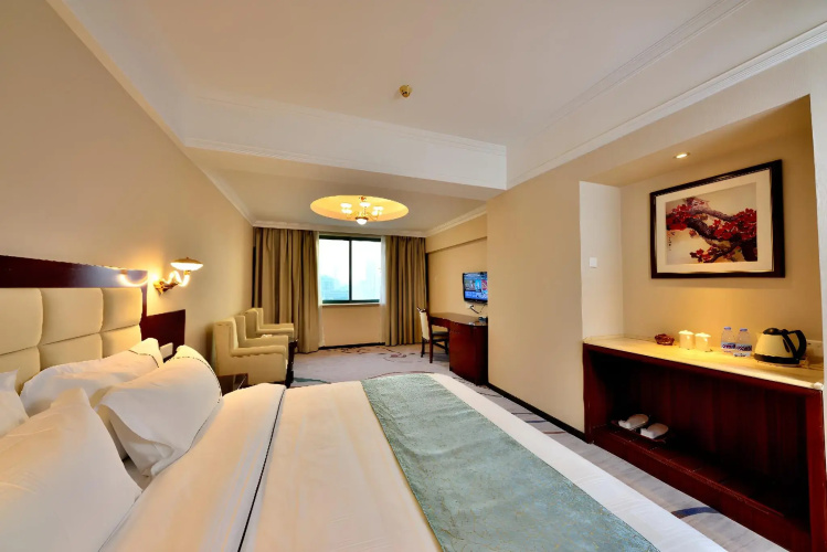 Haijun Hotel