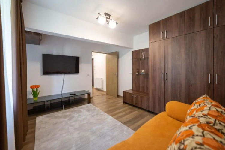 Rio Residence Apartment