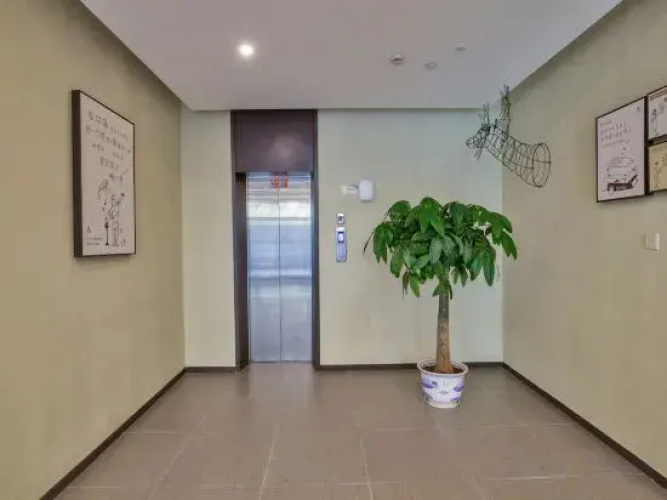 Hanting Hotel