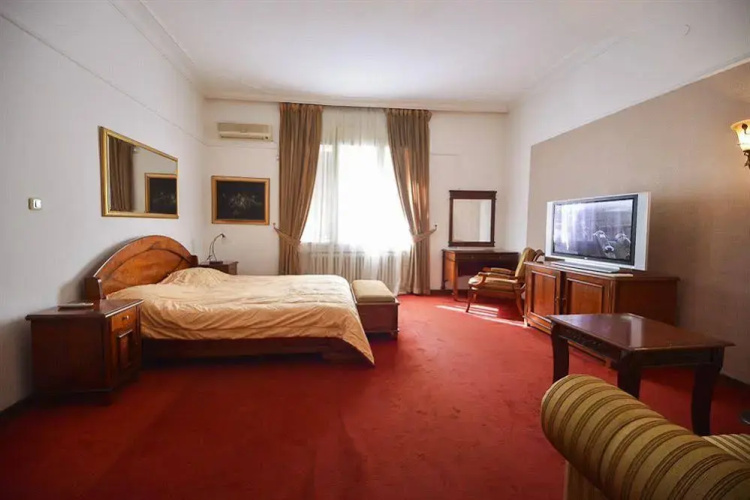 Design Residence Apartments