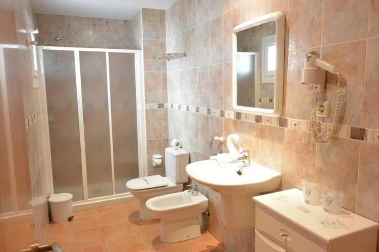Apartment Oliastur 04 El Cotillo
