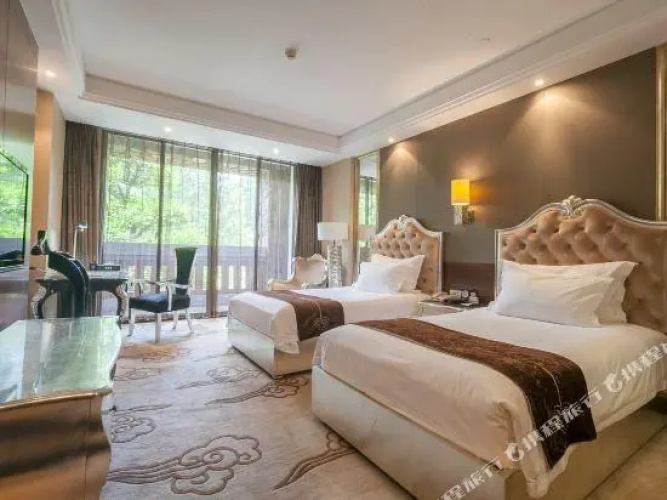 Ziyun'ge Hotel