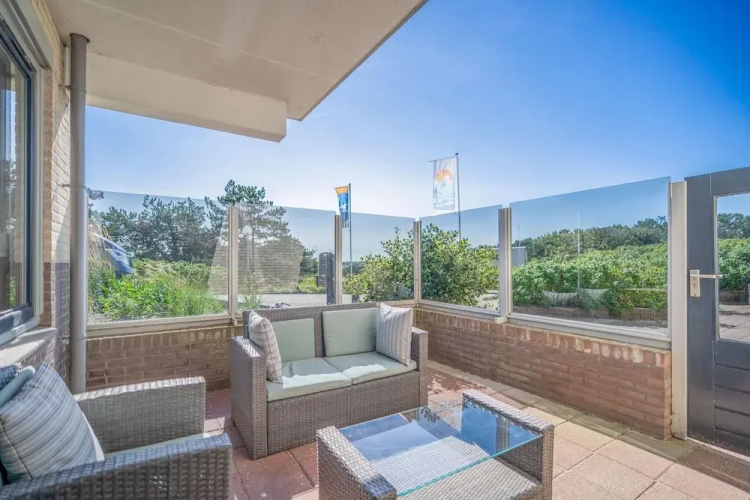 Sea View Apartment