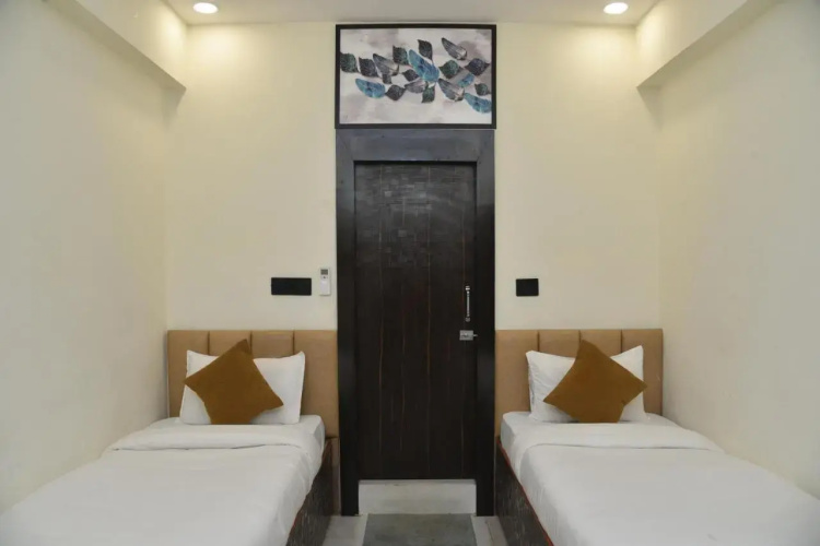 Hotel Gold Inn
