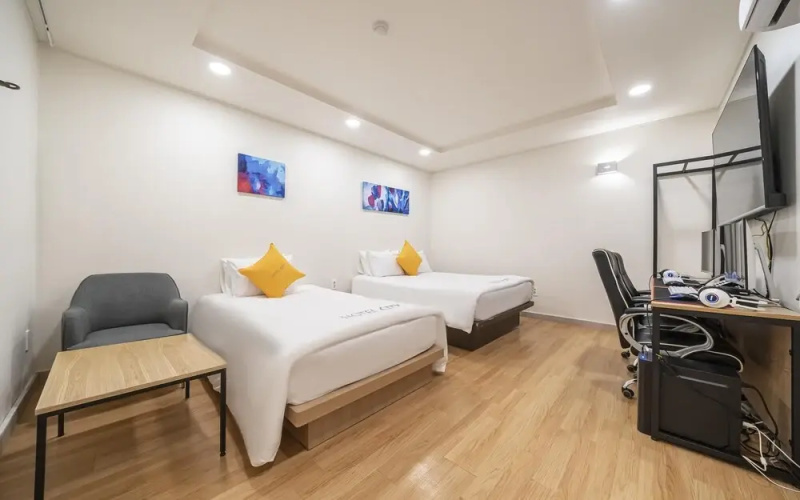 Mokpo  City Hotel