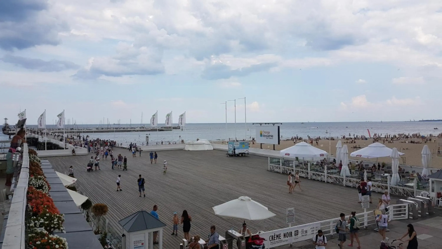 Sopot Apartment SA
