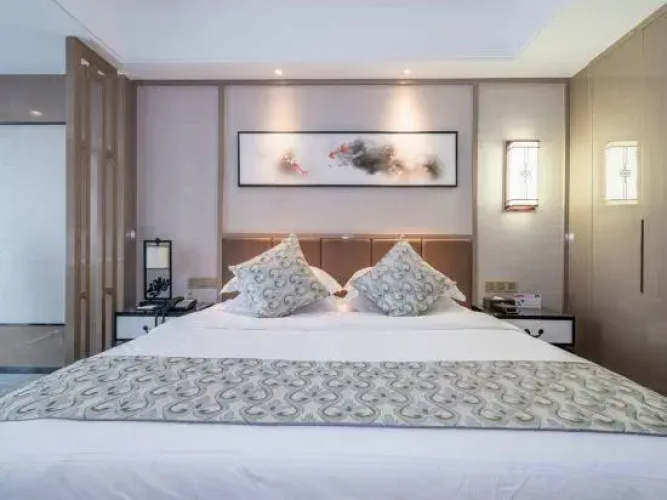 Minguang Hotel