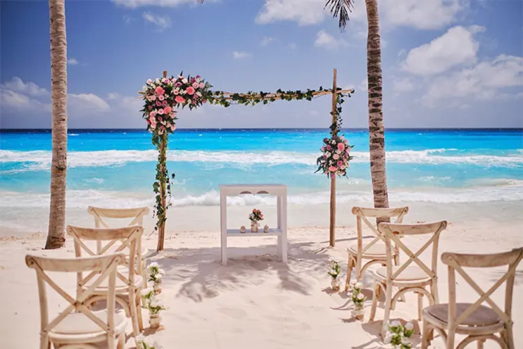 Hotel Nyx Cancun All Inclusive photo 25