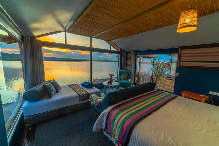 Kay Pacha Lodge