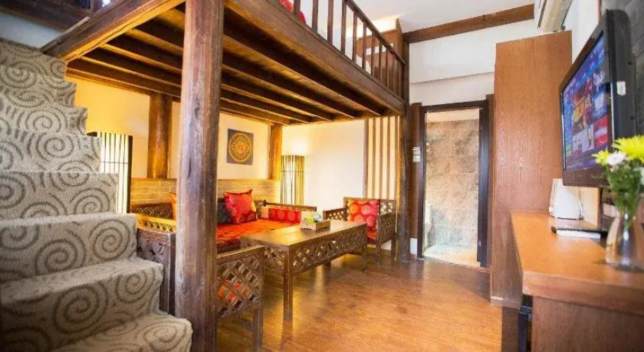 Xilu Xiaoxie Inn