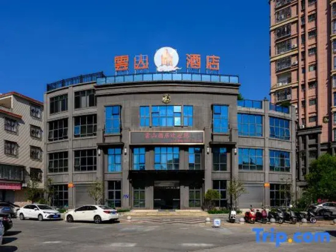 Yunshan Hotel