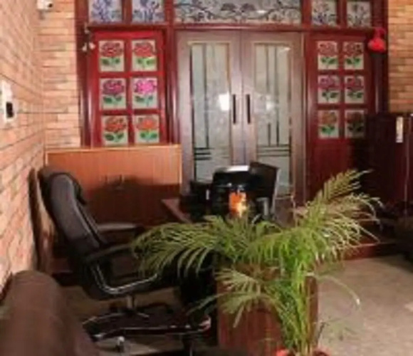Hotel Raj Palace