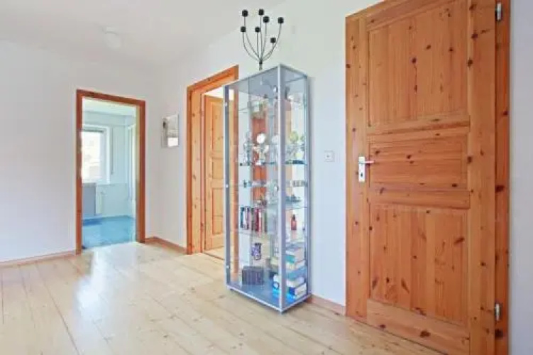 4203 Private Rooms