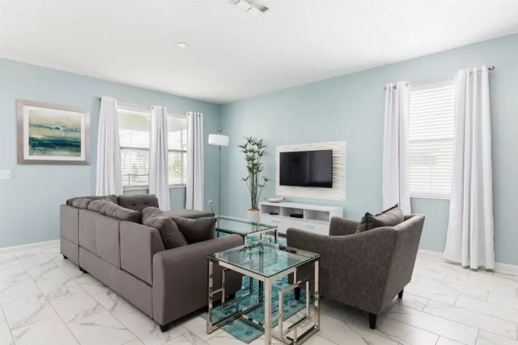 8BR 5BAroom Vacation Paradise