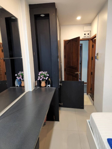 Galaxy Suites Pattaya Hotel
