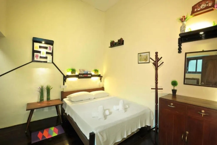 Silver Shine Guesthouse