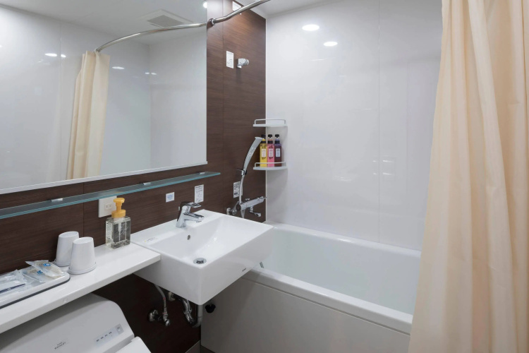 Comfort Hotel Toyohashi photo 6